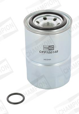 CHAMPION CFF100148 Číslo výrobce: CFF100148. EAN: 4044197761333.