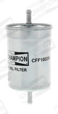 CHAMPION CFF100206 Číslo výrobce: CFF100206. EAN: 4044197761395.