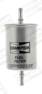 CHAMPION CFF100236 Číslo výrobce: CFF100236. EAN: 4044197761579.