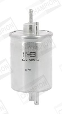 CHAMPION CFF100438 Číslo výrobce: CFF100438. EAN: 4044197762095.