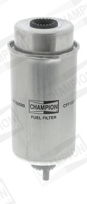 CHAMPION CFF100590 Číslo výrobce: CFF100590. EAN: 4044197776672.