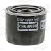CHAMPION COF100110S - ISUZU TROOPER II (UB) - Olejový filtr