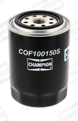 CHAMPION COF100150S Číslo výrobce: COF100150S. EAN: 4044197763085.