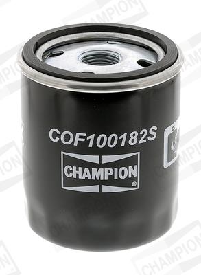 CHAMPION COF100182S Číslo výrobce: COF100182S. EAN: 4044197763207.