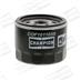 CHAMPION COF101103S - VOLVO S40 I (644) - Olejový filtr