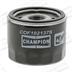 CHAMPION COF102137S - RENAU CLIO IV (BH_) - Olejový filtr