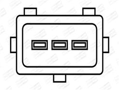 CHAMPION BAE920AX/245