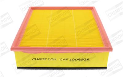 CHAMPION CAF100692P Číslo výrobce: CAF100692P. EAN: 4044197758364.