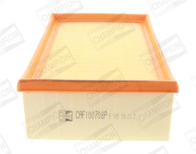 CHAMPION CAF100708P Číslo výrobce: CAF100708P. EAN: 4044197758517.