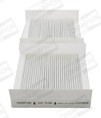 CHAMPION CCF0009 EAN: 4044197724468.
