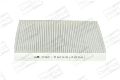 CHAMPION CCF0021 EAN: 4044197724604.