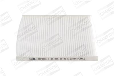 CHAMPION CCF0031 EAN: 4044197724734.