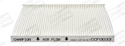 CHAMPION CCF0033 EAN: 4044197724758.
