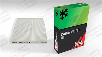 CHAMPION CCF0058 EAN: 4044197725014.