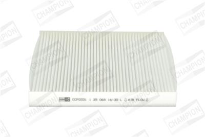 CHAMPION CCF0331 EAN: 4044197727100.