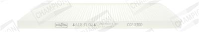 CHAMPION CCF0360 EAN: 4044197727292.
