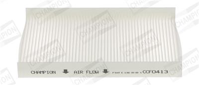 CHAMPION CCF0413 EAN: 4044197727476.