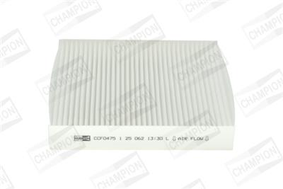 CHAMPION CCF0475 EAN: 4044197912674.