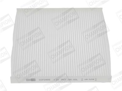 CHAMPION CCF0485 EAN: 4060426240400.