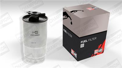 CHAMPION CFF100431 Číslo výrobce: CFF100431. EAN: 4044197762026.