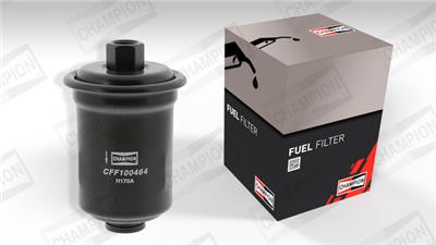 CHAMPION CFF100464 Číslo výrobce: CFF100464. EAN: 4044197762316.