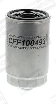 CHAMPION CFF100493