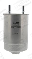 CHAMPION CFF100600