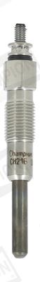CHAMPION CH216 Číslo výrobce: CH216/002. EAN: 5010874500310.