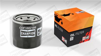CHAMPION COF100219S Číslo výrobce: COF100219S. EAN: 4044197763382.