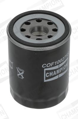 CHAMPION COF100271S Číslo výrobce: COF100271S. EAN: 4044197762842.