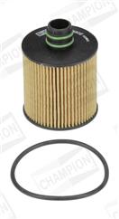 CHAMPION COF100680E - Olejový filtr