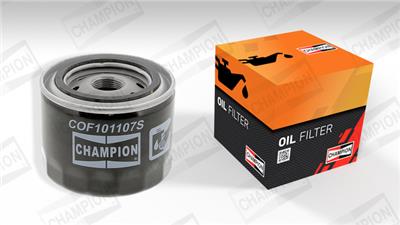 CHAMPION COF101107S Číslo výrobce: COF101107S. EAN: 4044197776924.