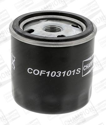 CHAMPION COF103101S Číslo výrobce: COF103101S. EAN: 4044197803927.