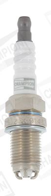 CHAMPION OE120/T10