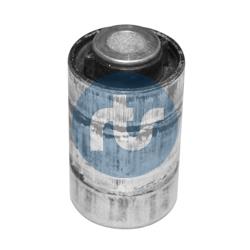 RTS 017-00657 EAN: 8435130361653.