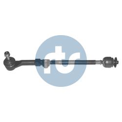 RTS 90-00438-2 Číslo výrobce: TRA0000011. EAN: 8435130300256.