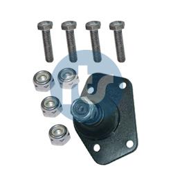 RTS 93-00409-056 EAN: 8435130311764.