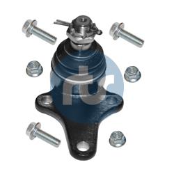 RTS 93-92520-056 Číslo výrobce: BJT0000536. EAN: 8435130379450.