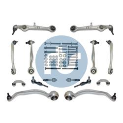 RTS 99-05007 EAN: 8435130386625.