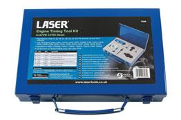LASER TOOLS 7588