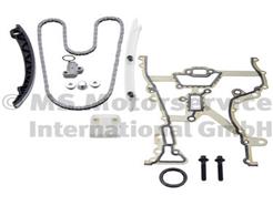 KOLBENSCHMIDT 400130400004