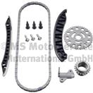 KOLBENSCHMIDT 400190500000