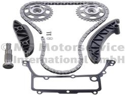 KOLBENSCHMIDT 400210400002