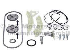 KOLBENSCHMIDT 400450400003