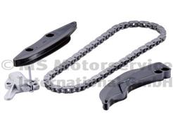 KOLBENSCHMIDT 400450500006