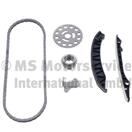 KOLBENSCHMIDT 407380400001