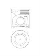 KOLBENSCHMIDT 41479600