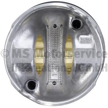 KOLBENSCHMIDT 41853600 Číslo výrobce: 084251. EAN: 4028977921858.