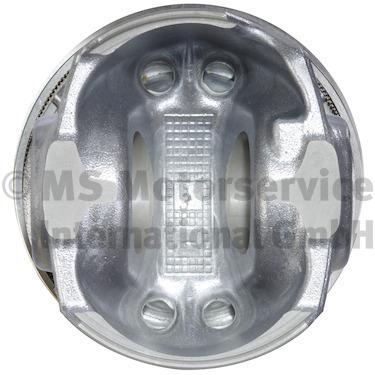 KOLBENSCHMIDT 41938610 Číslo výrobce: 085238. EAN: 4028977950094.