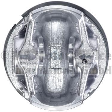 KOLBENSCHMIDT 41940600 Číslo výrobce: 074206.